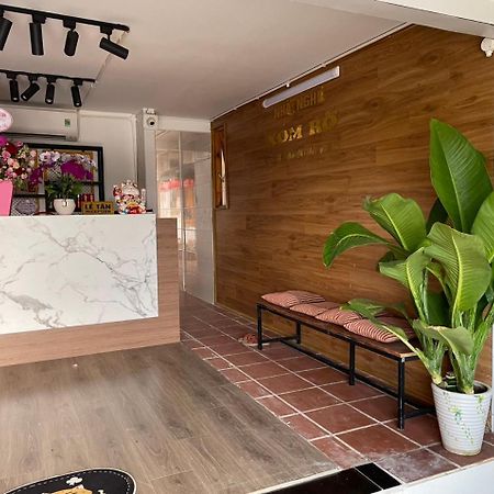 Homestay- Nha Nghi Xom Ro Dong Tac Kültér fotó